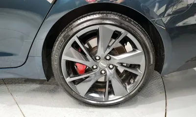 Genesis G70 2021, 98249 км, за 26500000 KRW - фото 21
