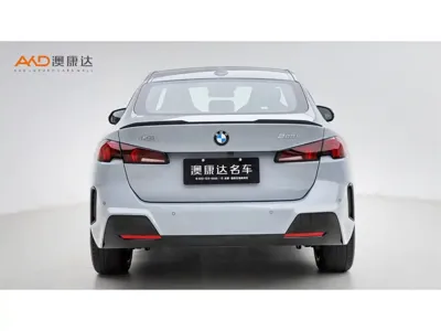 BMW 2 Series 2025, 9000 км, за 138000 CNY