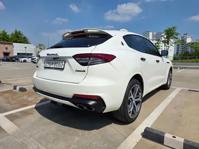 Maserati Levante 2019, 47000 км, за 67500000 KRW - фото 6
