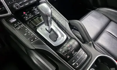 Porsche Cayenne 2017, 162739 км, за 25800000 KRW - фото 9