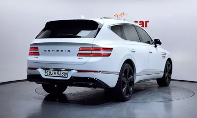 Genesis GV80 2020, 146951 км, за 40490000 KRW - фото 2
