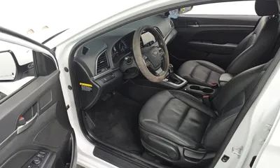 Hyundai Avante 2018, 90125 км, за 10800000 KRW - фото 10
