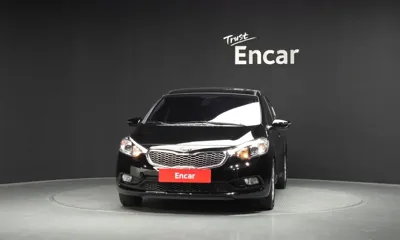 Kia K3 2015, 98246 км, за 5500000 KRW - фото 3