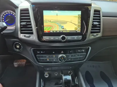KG_Mobility_Ssangyong Rexton 2018, 183544 км, за 10900000 KRW - фото 15