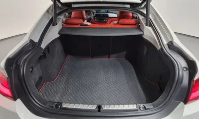 BMW 4-Series 2016, 94741 км, за 15990000 KRW - фото 18