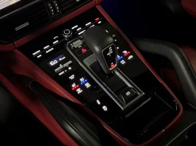 Porsche Cayenne 2021, 75700 км, за 81500000 KRW - фото 9