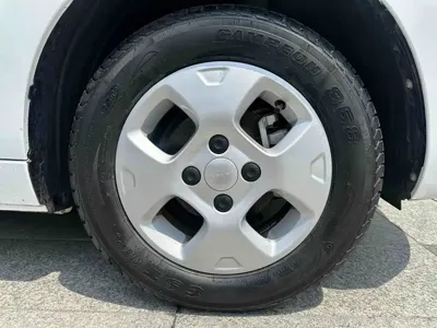Roewe Clever 2021, 8000 км, за 24600 CNY - фото 17