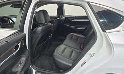 Hyundai Grandeur 2017, 139075 км, за 13900000 KRW - фото 11