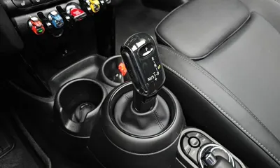 MINI Cooper Convertible 2024, 7629 км, за 30990000 KRW - фото 9