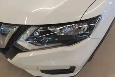 Nissan X-Trail 2019, 55400 км, за 82860.45 CNY