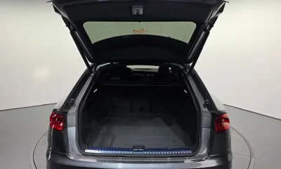 Audi Q8 2021, 86651 км, за 58000000 KRW - фото 20