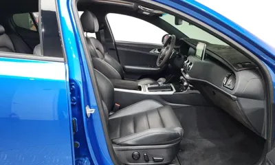 Kia Stinger 2019, 59806 км, за 24300000 KRW - фото 26