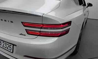 Genesis G80 2021, 30441 км, за 45800000 KRW - фото 23