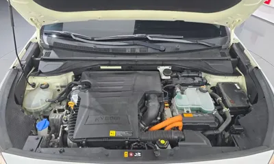 Kia Niro 2017, 112237 км, за 12990000 KRW - фото 6