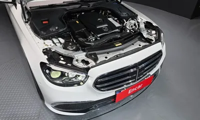 Mercedes-Benz E-Class 2021, 76733 км, за 34900000 KRW - фото 6