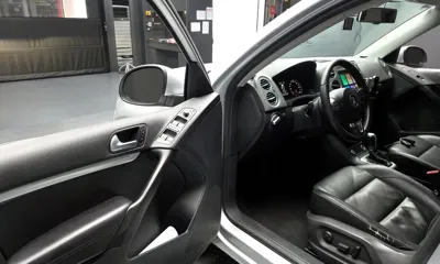 Volkswagen Tiguan 2013, 108184 км, за 4900000 KRW - фото 10