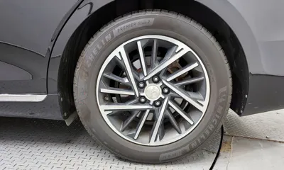 Hyundai Grandeur 2020, 78160 км, за 20500000 KRW - фото 21