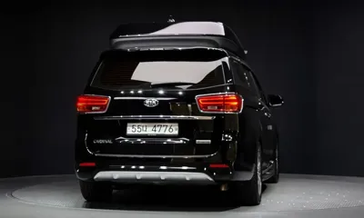 Kia Canival 2019, 81686 км, за 19990000 KRW