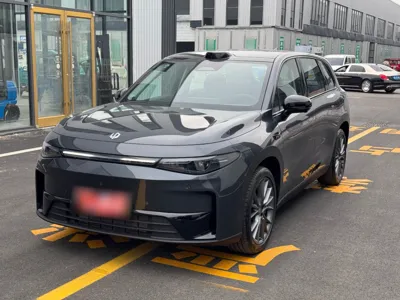 Leapmotor C10