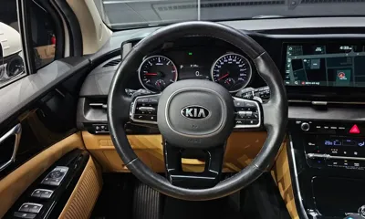 Kia Canival 2021, 70134 км, за 26900000 KRW - фото 13
