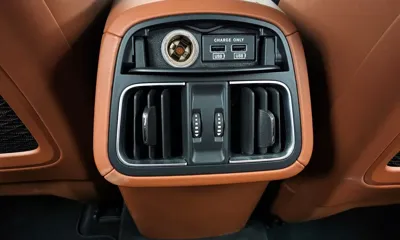 Maserati Levante 2019, 55525 км, за 41990000 KRW - фото 30