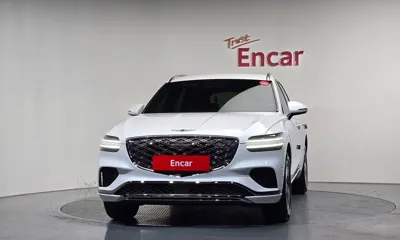 Genesis GV70 2026, 4239 км, за 56500000 KRW - фото 3