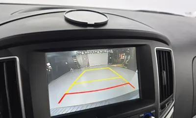 Hyundai Starex 2018, 128573 км, за 12500000 KRW - фото 15
