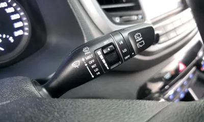 Hyundai Tucson 2018, 162272 км, за 9900000 KRW - фото 20