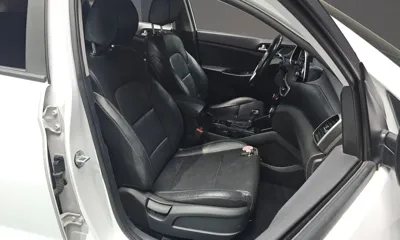 Hyundai Tucson 2019, 215735 км, за 11200000 KRW - фото 11