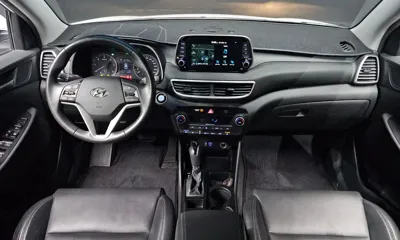 Hyundai Tucson 2019, 98798 км, за 13300000 KRW - фото 7