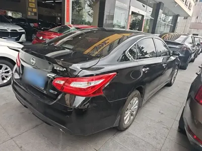 Nissan Teana 2018, 125399 км, за 48200 CNY - фото 7