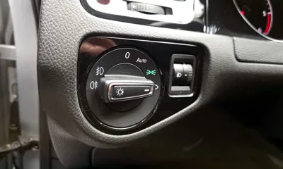 Volkswagen Golf 2014, 89170 км, за 5900000 KRW - фото 15