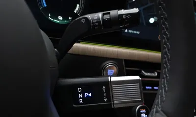 Hyundai Sonata 2026, 5006 км, за 37000000 KRW - фото 9