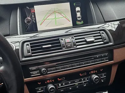 BMW 5-Series 2015, 108842 км, за 11550000 KRW - фото 12