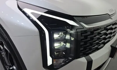 Kia Sportage 2025, 10419 км, за 32200000 KRW - фото 22