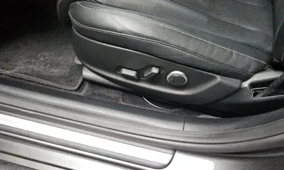 Genesis G80 2022, 132785 км, за 30000000 KRW - фото 27