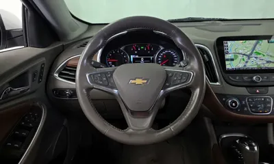 ChevroletGMDaewoo Malibu 2017, 176504 км, за 5700000 KRW - фото 12