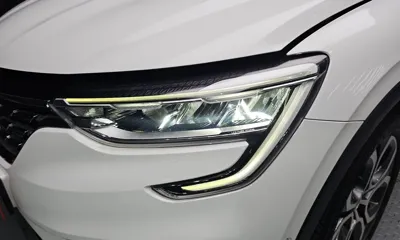 Renault-KoreaSamsung XM3 2020, 53730 км, за 13900000 KRW - фото 22