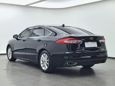 Ford Mondeo 2020, 45000 км, за 58900 CNY - фото 6