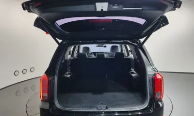 Hyundai Palisade 2019, 203497 км, за 18990000 KRW - фото 19