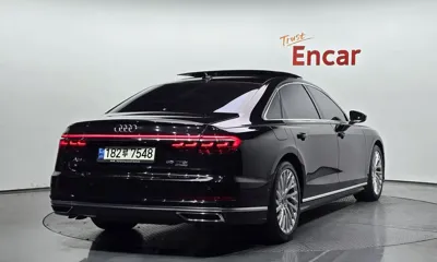 Audi A8 2021, 51127 км, за 62000000 KRW