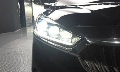 Kia K7 2017, 112167 км, за 10990000 KRW - фото 22