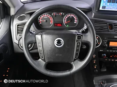 KG_Mobility_Ssangyong KORANDO 2015, 143686 км, за 6900000 KRW - фото 13