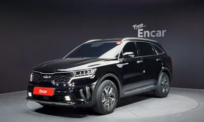 Kia Sorento · 2023 год