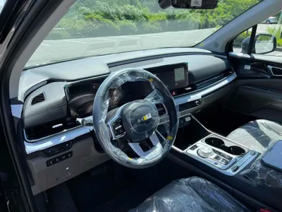 Kia Canival 2025, 53 км, за 60000000 KRW - фото 10