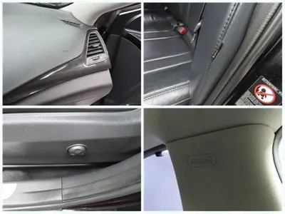 Hyundai Grandeur 2015, 210159 км, за 3500000 KRW - фото 13