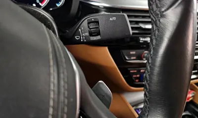 BMW 5-Series 2018, 99493 км, за 21290000 KRW - фото 20