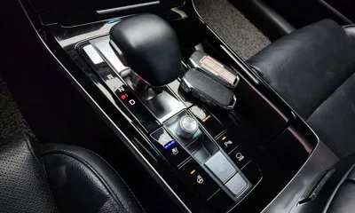 Kia K7 2020, 124738 км, за 18500000 KRW - фото 9