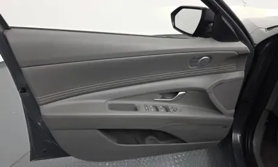Hyundai Avante 2024, 33062 км, за 55500000 KRW - фото 32