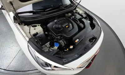 Hyundai Sonata 2015, 57156 км, за 10300000 KRW - фото 6